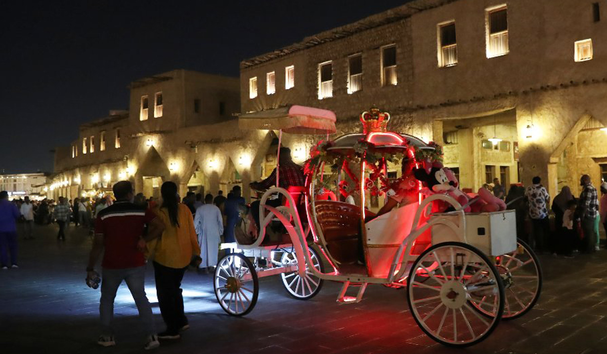 Souq Waqif